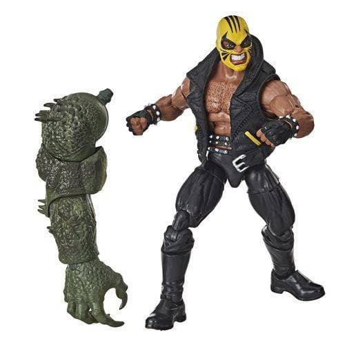 Avengers Video Game Marvel Legends 6-Inch Rage Action Figure - by Hasbro