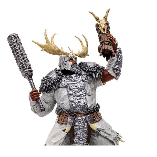 McFarlane Toys Diablo IV Wave 1 1:12 Posed Figure - Choose a Figure-McFarlane Toys-ToyShnip