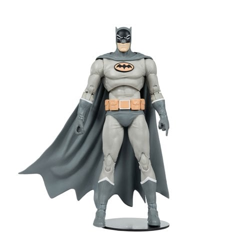 McFarlane Toys DC Collector Edition Wave 5 7-Inch Scale Action Figure - Select Figure(s)