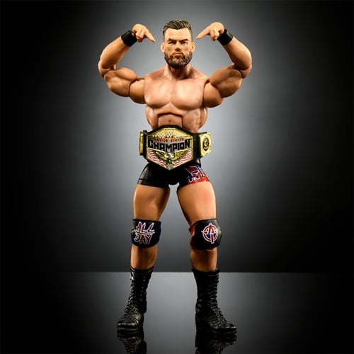 WWE Elite Collection Series 110 Action Figure - Select Figure(s)