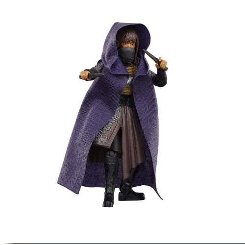 Star Wars The Acolyte - The Vintage Collection 3 3/4-Inch  Action Figure - Select Figure(s)