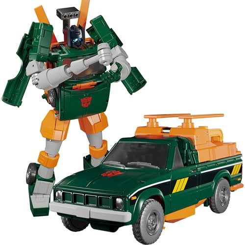 Transformers Masterpiece Edition - Select Figure(s)