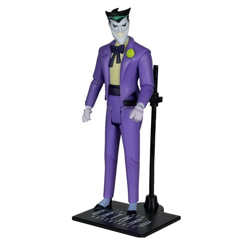 DC The New Batman Adventures Wave 2 6-Inch Scale Action Figure - Select Figure(s)