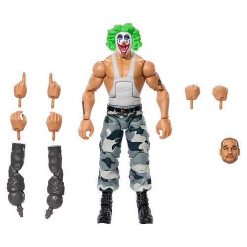 WWE Survivor Series Elite 2024 Action Figure  - Select Figure(s)