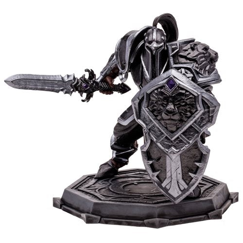 McFarlane Toys World of Warcraft Wave 1 1:12 Posed Figure - Choose a Figure-McFarlane Toys-ToyShnip