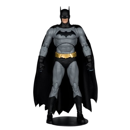 DC Multiverse Batman Wave 2 7-Inch Scale Action Figure - Select Figure(s)