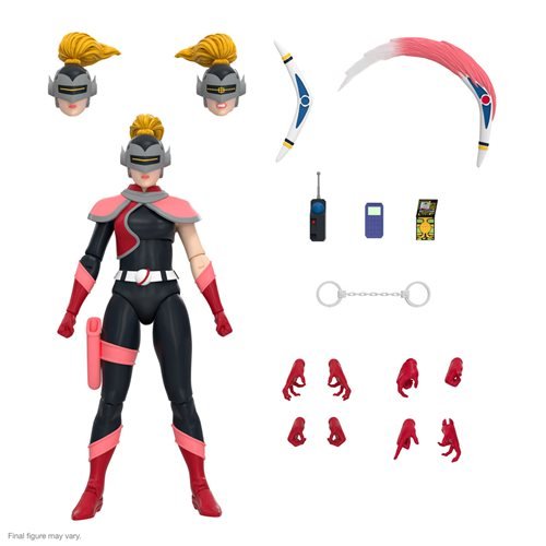 Super7 ThunderCats Ultimates 7-Inch Action Figure - Select Figure(s) - by Super7