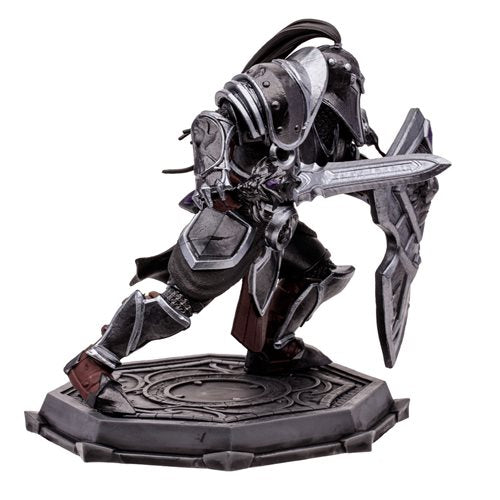 McFarlane Toys World of Warcraft Wave 1 1:12 Posed Figure - Choose a Figure-McFarlane Toys-ToyShnip