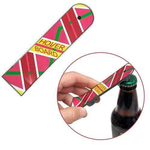 Back to the Future Marty McFly Hoverboard Bottle Opener - by Factory Entertainment