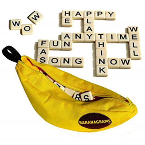 BANANAGRAMS - ORIGINAL - by BANANAGRAMS