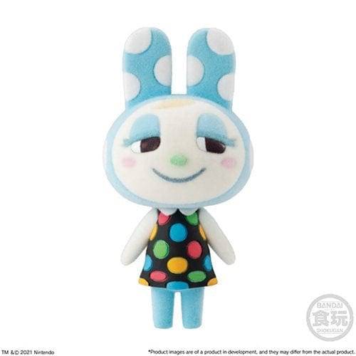 Bandai Animal Crossing: New Horizons Tomodachi Doll Series 2 Mini-Figure Case of 8 - by Bandai