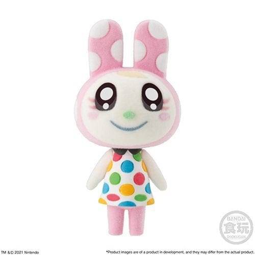 Bandai Animal Crossing: New Horizons Tomodachi Doll Series 2 Mini-Figure Case of 8 - by Bandai