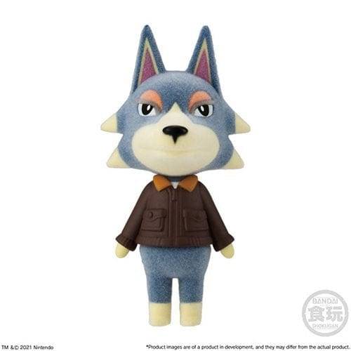 Bandai Animal Crossing: New Horizons Tomodachi Doll Series 2 Mini-Figure Case of 8 - by Bandai