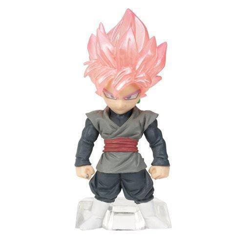 Bandai Dragon Ball Super Adverge Figures Box Set 1 - by Bandai