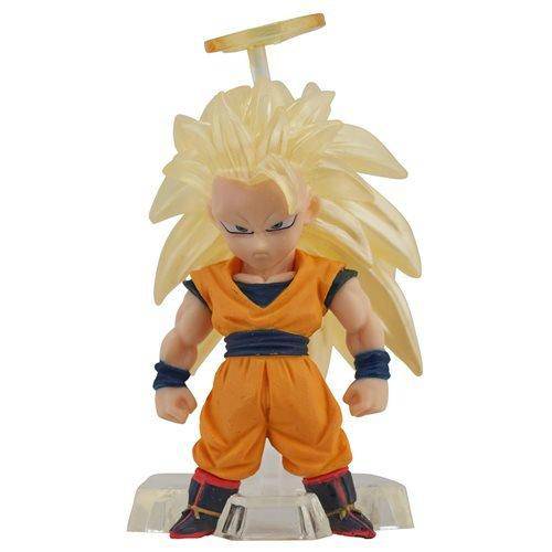 Bandai Dragon Ball Super Adverge Figures Box Set 2 - by Bandai