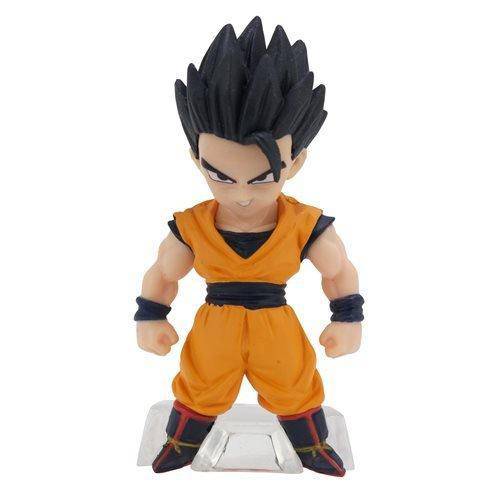 Bandai Dragon Ball Super Adverge Figures Box Set 2 - by Bandai