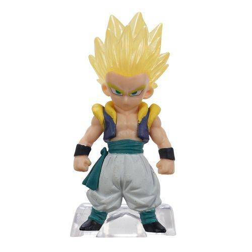 Bandai Dragon Ball Super Adverge Figures Box Set 2 - by Bandai