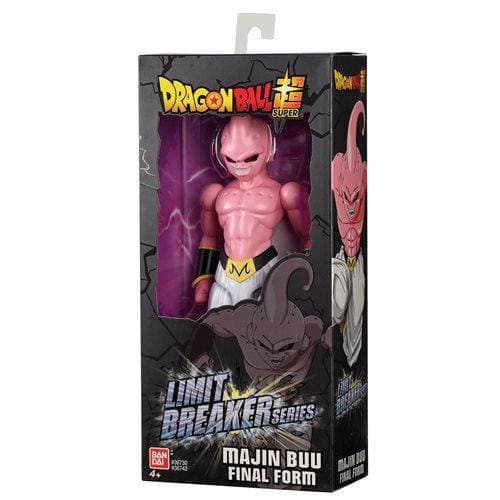 Bandai Dragon Ball Super Majin Bu 12" Limit Breaker Action Figure - by Bandai
