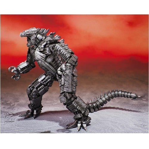 Bandai Godzilla vs. Kong Mechagodzilla (2021) S.H.MonsterArts Action Figure - by Bandai