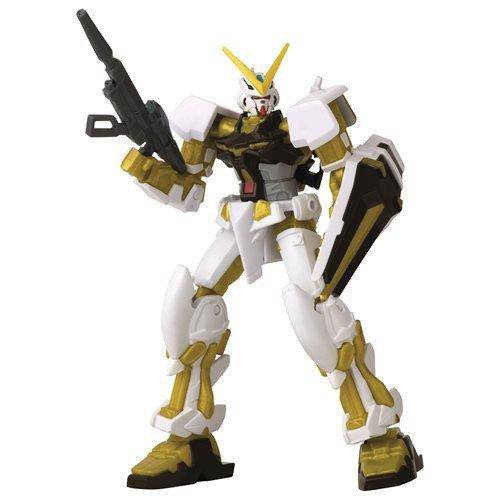 Bandai Gundam Infinity Gundam Seed Gold Astray Action Figure - SDCC 2021 PX - by Bandai