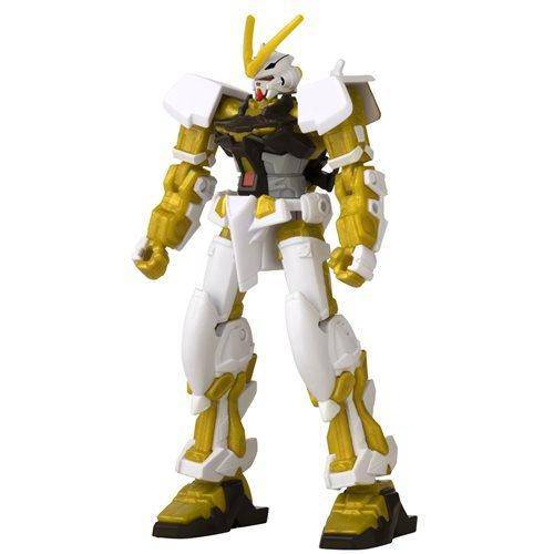 Bandai Gundam Infinity Gundam Seed Gold Astray Action Figure - SDCC 2021 PX - by Bandai