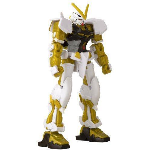 Bandai Gundam Infinity Gundam Seed Gold Astray Action Figure - SDCC 2021 PX - by Bandai