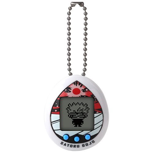 Bandai Jujutsu Kaisen Tamagotchi Nano Digital Pet - Select Figure(s) - by Bandai