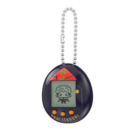 Bandai Jujutsu Kaisen Tamagotchi Nano Digital Pet - Select Figure(s) - by Bandai