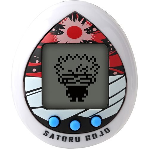 Bandai Jujutsu Kaisen Tamagotchi Nano Digital Pet - Select Figure(s) - by Bandai