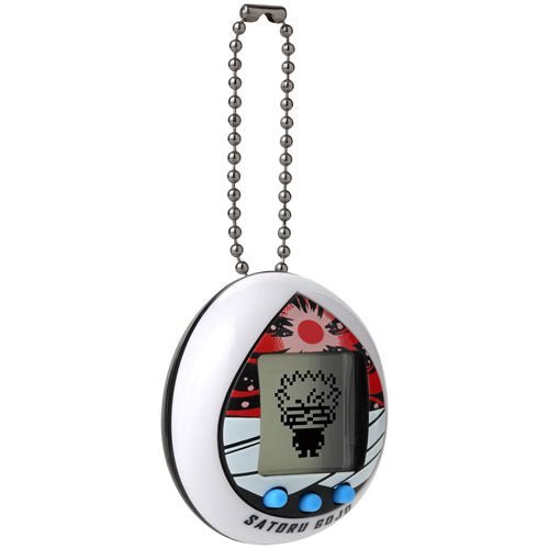 Bandai Jujutsu Kaisen Tamagotchi Nano Digital Pet - Select Figure(s) - by Bandai