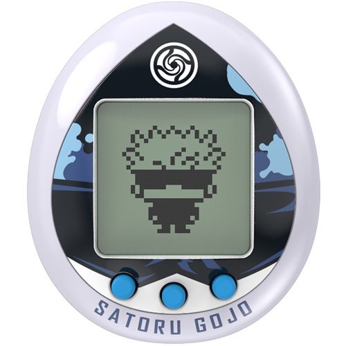 Bandai Jujutsu Kaisen Tamagotchi Nano Digital Pet - Select Figure(s) - by Bandai