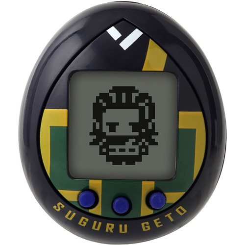 Bandai Jujutsu Kaisen Tamagotchi Nano Digital Pet - Select Figure(s) - by Bandai