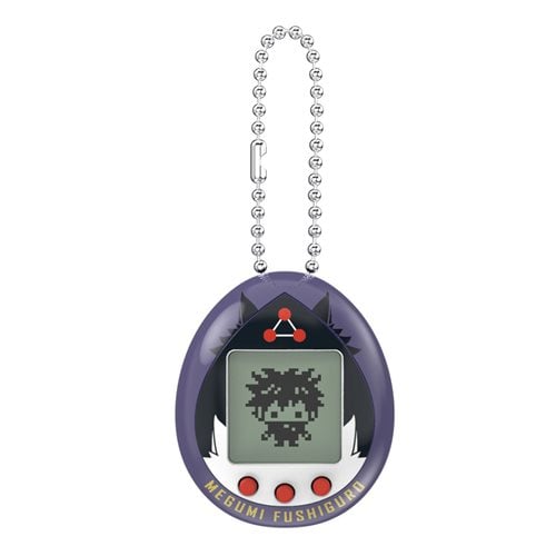 Bandai Jujutsu Kaisen Tamagotchi Nano Digital Pet - Select Figure(s) - by Bandai