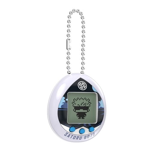 Bandai Jujutsu Kaisen Tamagotchi Nano Digital Pet - Select Figure(s) - by Bandai