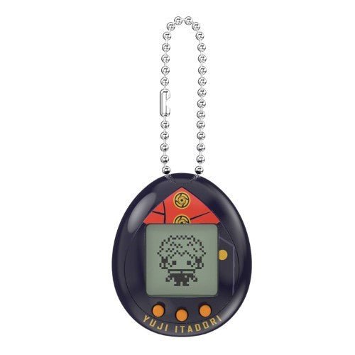 Bandai Jujutsu Kaisen Tamagotchi Nano Digital Pet - Select Figure(s) - by Bandai