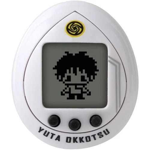 Bandai Jujutsu Kaisen Tamagotchi Nano Digital Pet - Select Figure(s) - by Bandai