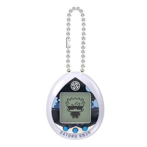 Bandai Jujutsu Kaisen Tamagotchi Nano Digital Pet - Select Figure(s) - by Bandai