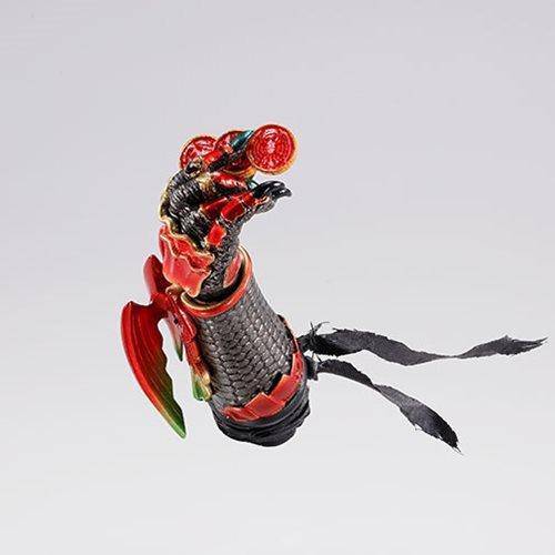 Bandai Masked Rider OOO Ankh S.H.Figuarts Action Figure - by Bandai