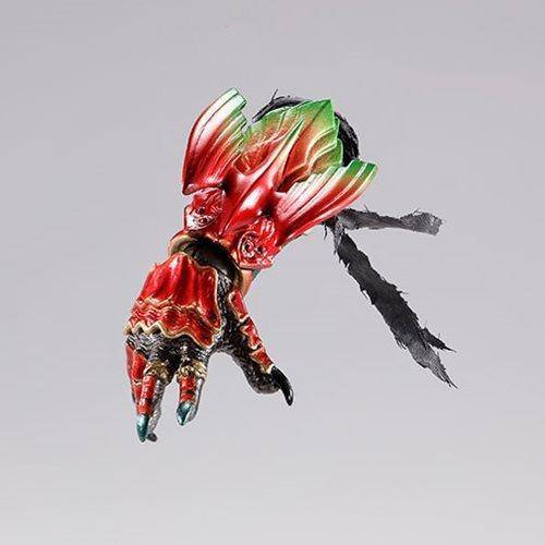 Bandai Masked Rider OOO Ankh S.H.Figuarts Action Figure - by Bandai