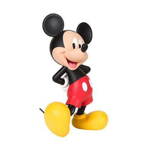 Bandai Mickey Mouse Figuarts ZERO Statue - Select Figure(s) - by Bandai