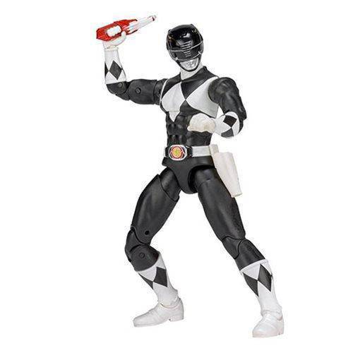 Bandai Mighty Morphin Power Rangers Legacy Action Figure - Select Figure(s) - by Bandai
