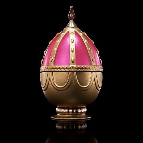 Bandai Pmmm Madoka Magica Kaname Soul Gem & Grief Seed Proplica Set - by Bandai