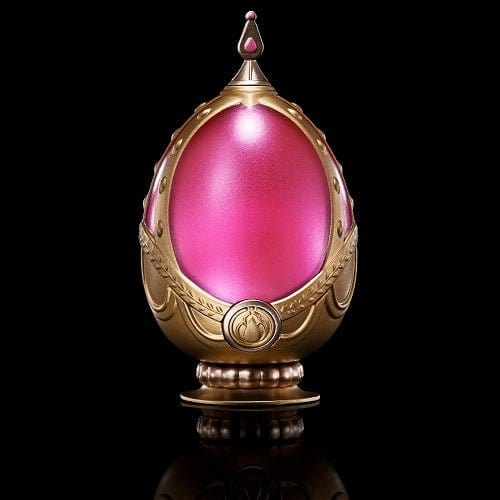 Bandai Pmmm Madoka Magica Kaname Soul Gem & Grief Seed Proplica Set - by Bandai