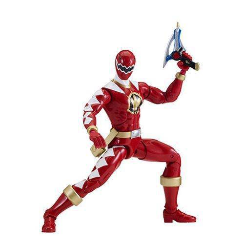 Black fashion Ranger Dino Thunder Legacy Power Rangers Action Figure