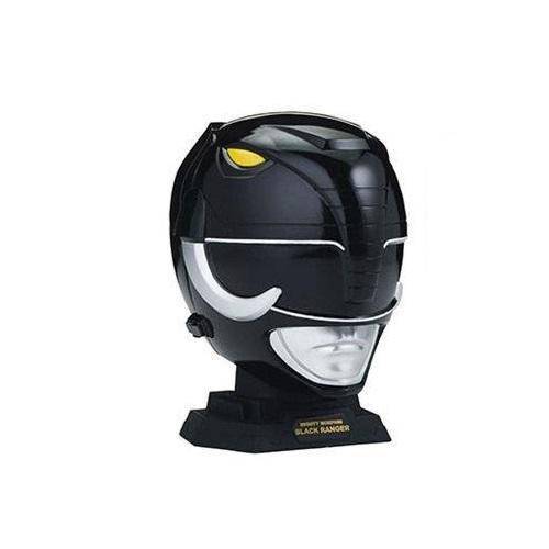 Bandai Power Rangers Legacy 1:4 Scale (about 3-in) Helmet Display Set - Select Figure(s) - by Bandai