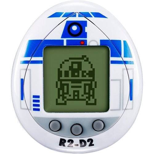 Bandai Star Wars Tamagotchi Nano Digital Pet - Select Figure(s) - by Bandai