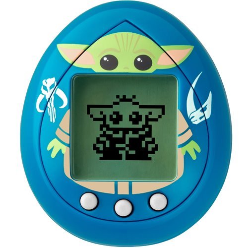 Bandai Star Wars Tamagotchi Nano Digital Pet - Select Figure(s) - by Bandai