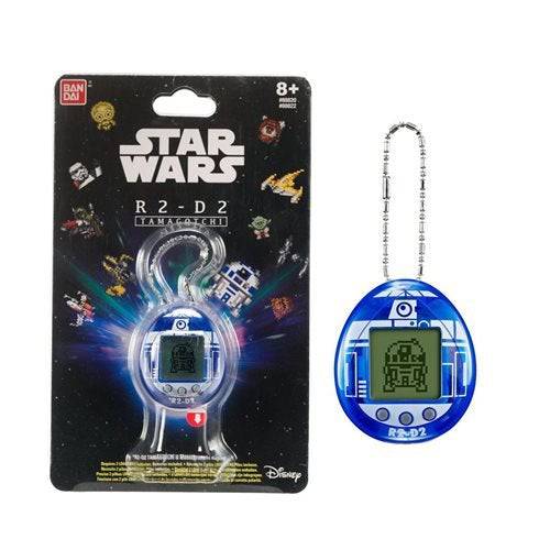 Bandai Star Wars Tamagotchi Nano Digital Pet - Select Figure(s) - by Bandai