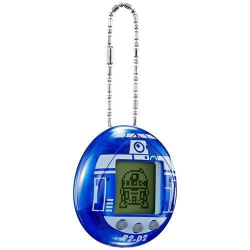 Bandai Star Wars Tamagotchi Nano Digital Pet - Select Figure(s) - by Bandai