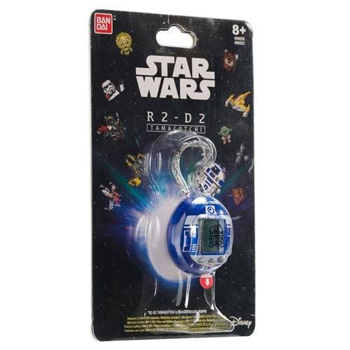 Bandai Star Wars Tamagotchi Nano Digital Pet - Select Figure(s) - by Bandai